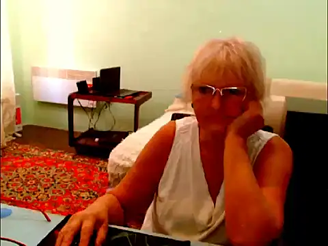 Natali7634 online show from September 2025 07:52:02 AM