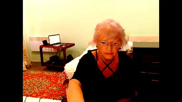 Natali7634 online show from September 2025 06:07:01 AM