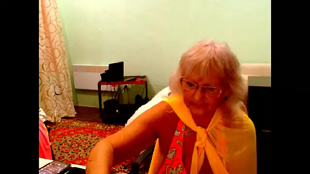 Natali7634 online show from October 2025 05:55:02 PM