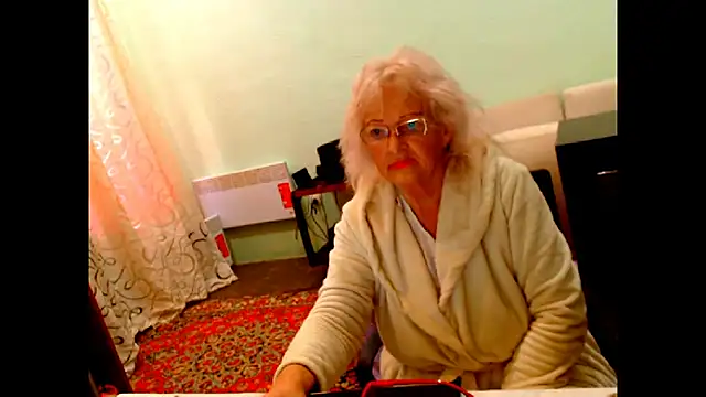 Natali7634 online show from October 2025 06:36:02 AM