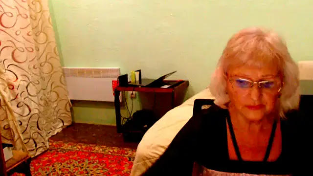 Natali7634 online show from November 2025 07:13:01 PM