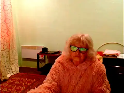 Natali7634 online show from April 2026 05:19:02 AM