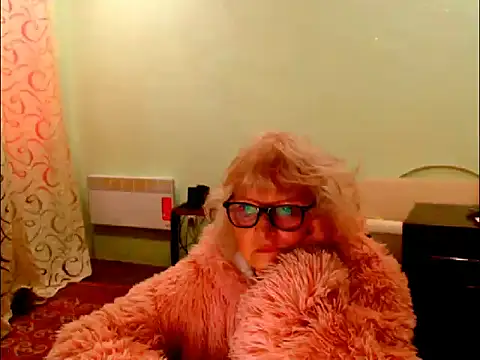 Natali7634 online show from April 2026 05:18:02 AM