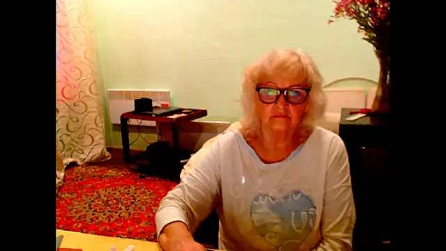 Snapshot of Natali7634 chatting on June 2026 03:18:01 AM Natali7634 online show from June 2026 03:18:01 AM