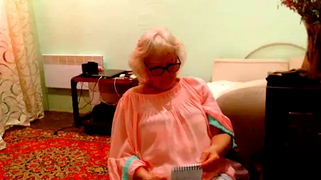 Snapshot of Natali7634 chatting on June 2026 06:59:01 AM Natali7634 online show from June 2026 06:59:01 AM
