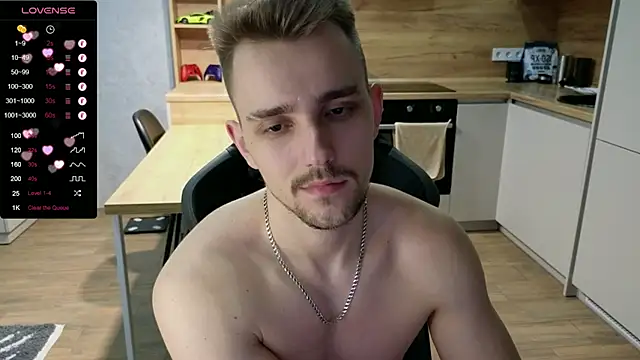 Larstar01 online show from February 2025 01:30:02 AM