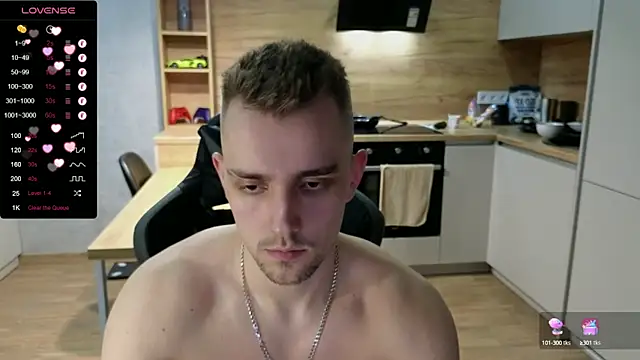 Larstar01 online show from February 2025 12:29:02 AM