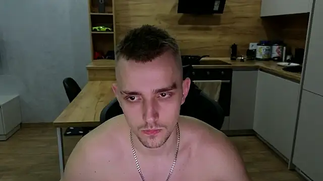 Larstar01 online show from February 2025 04:04:01 PM