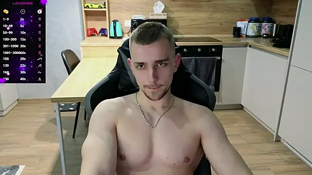 Larstar01 online show from March 2025 11:31:02 PM