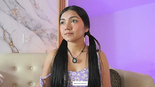 Emi latingirl online show from March 2026 08:24:01 PM