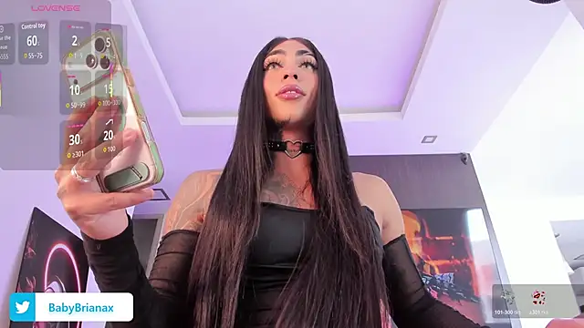 babybriexxx online show from March 2026 05:02:01 PM