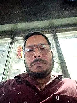 DeepakXxxR86 online show from May 2026 08:36:02 PM