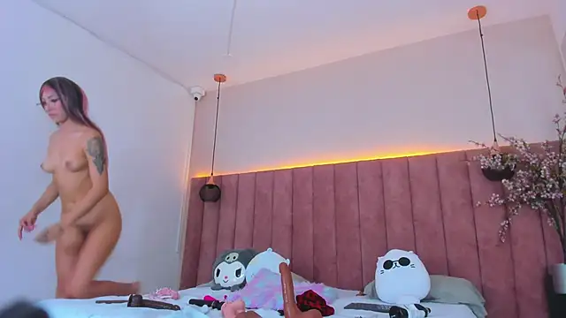 Snapshot of MarianaBranzz chatting on February 2025 05:09:01 PM MarianaBranzz online show from February 2025 05:09:01 PM