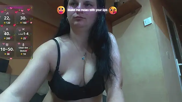 Nickol19721 online show from January 2025 06:31:01 PM