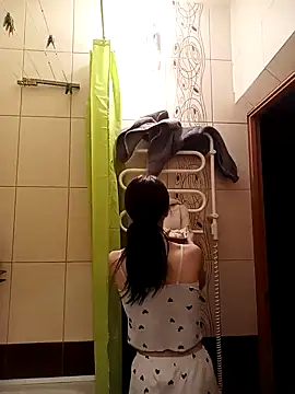 Snapshot of _Nika_Kik chatting on January 2025 09:56:02 AM Nika Kik online show from January 2025 09:56:02 AM