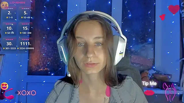 Snapshot of _Nika_Kik chatting on September 2025 05:01:01 PM Nika Kik online show from September 2025 05:01:01 PM