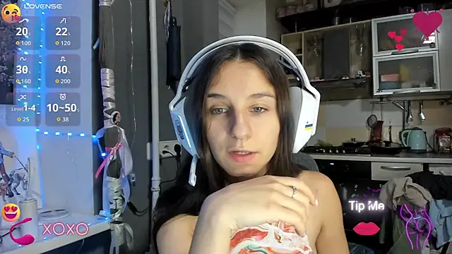 Snapshot of _Nika_Kik chatting on November 2025 05:24:01 PM Nika Kik online show from November 2025 05:24:01 PM