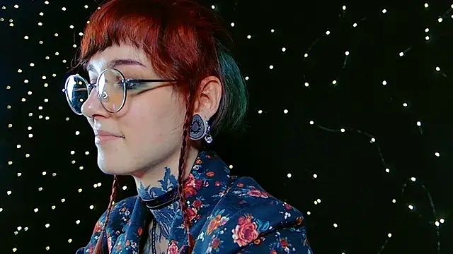 Snapshot of Littlespacemouse chatting on December 2024 08:25:02 PM Littlespacemouse online show from December 2024 08:25:02 PM