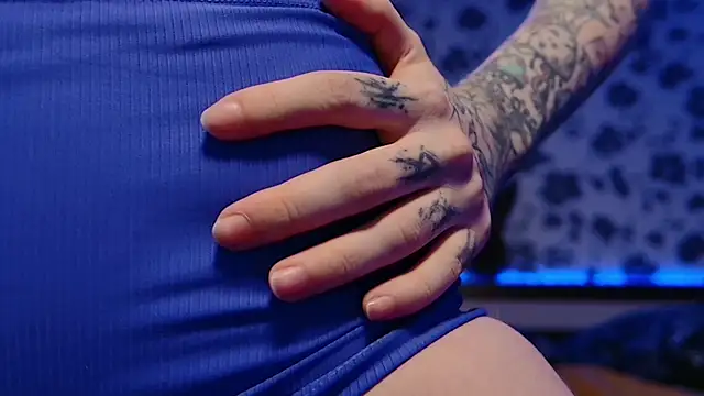 Snapshot of Littlespacemouse chatting on February 2025 05:37:01 PM Littlespacemouse online show from February 2025 05:37:01 PM