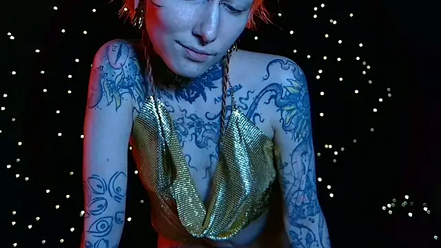 Snapshot of Littlespacemouse chatting on February 2025 10:32:01 PM Littlespacemouse online show from February 2025 10:32:01 PM