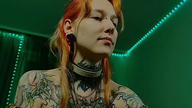 Snapshot of Littlespacemouse chatting on February 2025 09:00:01 PM Littlespacemouse online show from February 2025 09:00:01 PM