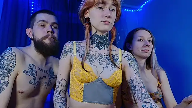 Snapshot of Littlespacemouse chatting on February 2025 05:04:01 PM Littlespacemouse online show from February 2025 05:04:01 PM