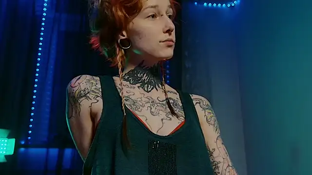 Snapshot of Littlespacemouse chatting on March 2025 09:26:01 PM Littlespacemouse online show from March 2025 09:26:01 PM