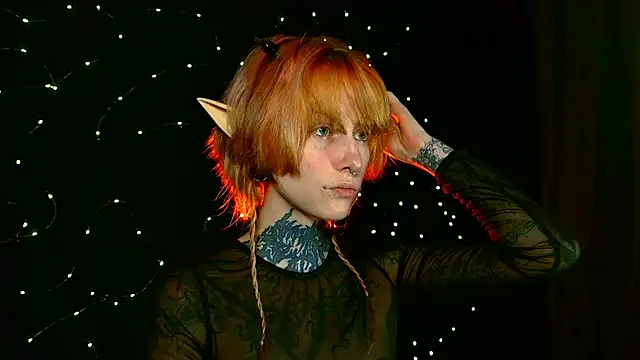 Snapshot of Littlespacemouse chatting on March 2025 01:47:01 PM Littlespacemouse online show from March 2025 01:47:01 PM