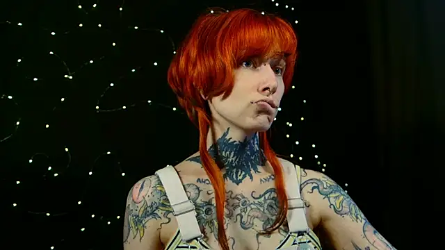 Snapshot of Littlespacemouse chatting on March 2025 11:23:01 AM Littlespacemouse online show from March 2025 11:23:01 AM