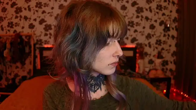 Snapshot of Littlespacemouse chatting on September 2025 04:51:02 PM Littlespacemouse online show from September 2025 04:51:02 PM