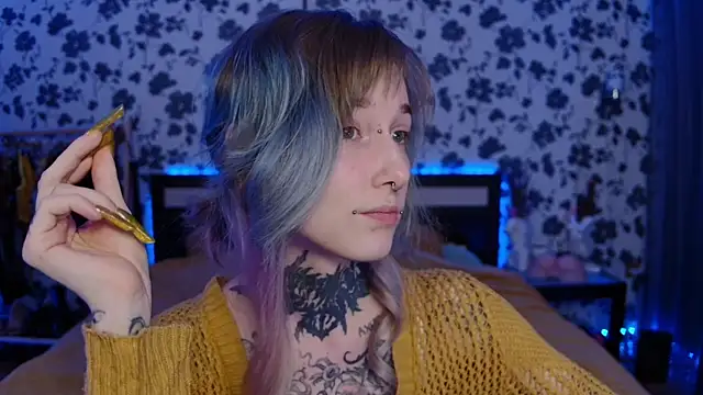 Snapshot of Littlespacemouse chatting on September 2025 03:28:02 PM Littlespacemouse online show from September 2025 03:28:02 PM