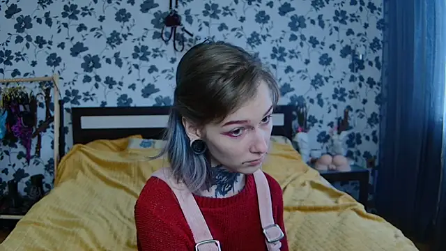 Snapshot of Littlespacemouse chatting on October 2025 06:41:02 AM Littlespacemouse online show from October 2025 06:41:02 AM