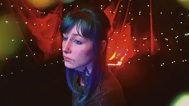 Snapshot of Littlespacemouse chatting on November 2025 03:58:01 PM Littlespacemouse online show from November 2025 03:58:01 PM