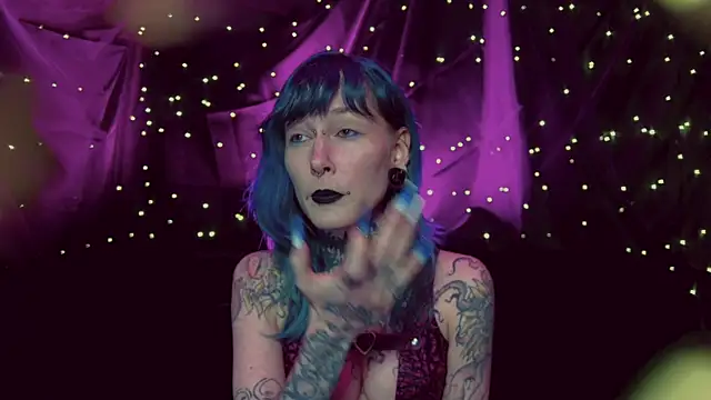 Snapshot of Littlespacemouse chatting on November 2025 01:00:02 PM Littlespacemouse online show from November 2025 01:00:02 PM