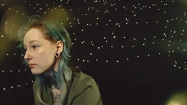 Littlespacemouse online show from December 2025 01:48:01 PM