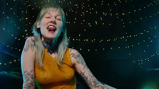 Littlespacemouse online show from January 2026 03:06:01 PM