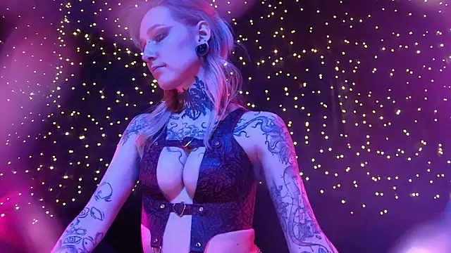 Littlespacemouse online show from February 2026 10:56:02 AM