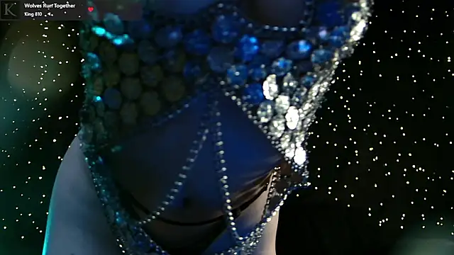 Littlespacemouse online show from March 2026 02:00:02 PM