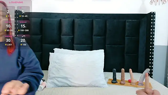 kinkyhousewifee online show from December 2025 11:39:02 AM