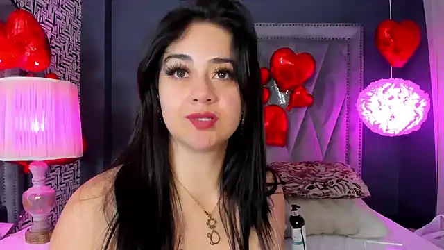 nahomi sweett online show from February 2025 02:05:02 PM