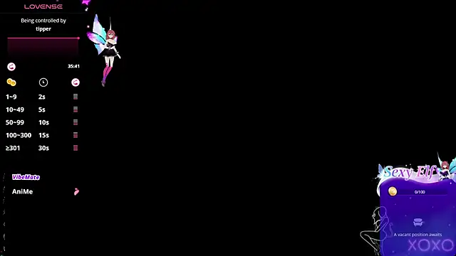 Catalella Ar online show from February 2025 04:01:01 AM