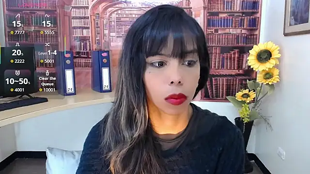 Catalella Ar online show from October 2025 03:16:02 AM