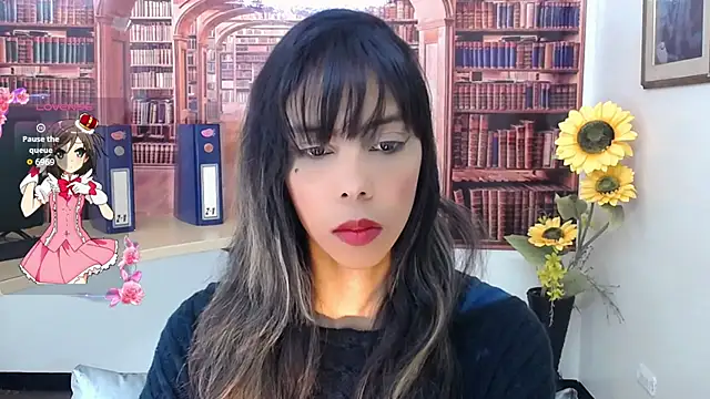 Catalella Ar online show from October 2025 03:25:02 AM