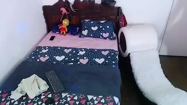 Snapshot of Candy-love87 chatting on January 2026 05:38:02 PM Candy-love87 online show from January 2026 05:38:02 PM