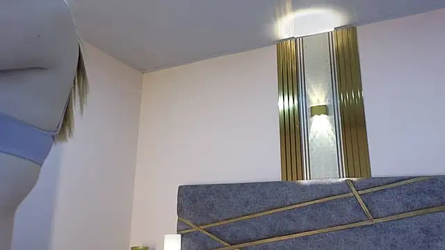 Emmaa Blonde online show from February 2025 11:36:01 AM