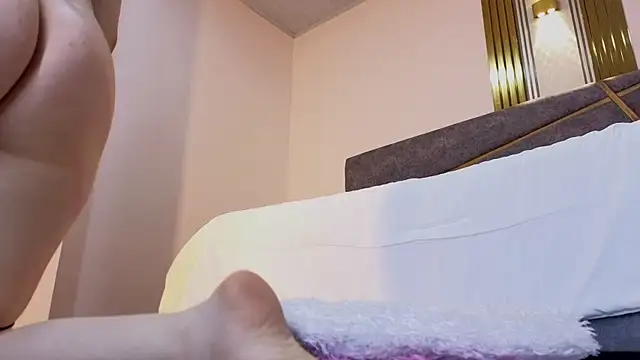 Emmaa Blonde online show from March 2025 05:39:02 PM