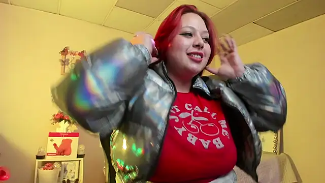 Blair Elliss online show from December 2024 06:37:02 PM