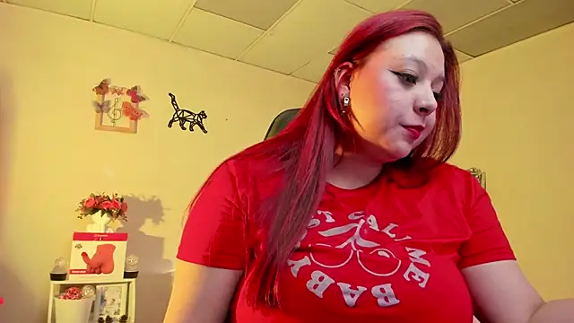 Blair Elliss online show from December 2024 09:40:02 PM