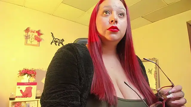 Blair Elliss online show from December 2024 09:08:02 PM