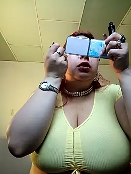 Blair Elliss online show from December 2024 03:53:02 PM